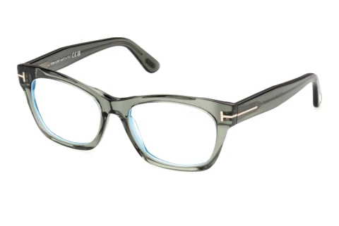 Lunettes de vue Tom Ford FT6173-B 093