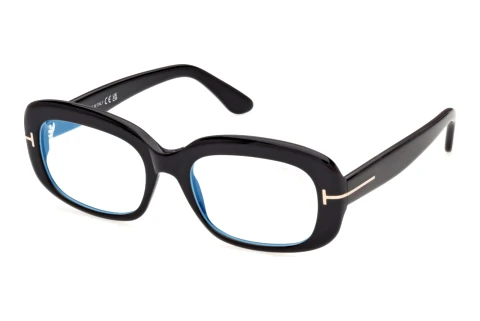 Lunettes de vue Tom Ford FT6174-B 001