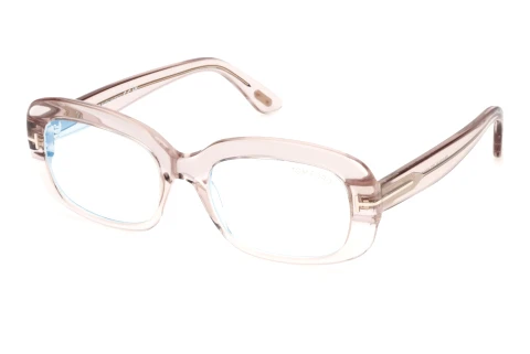 Lunettes de vue Tom Ford FT6174-B 072