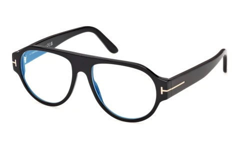 Lunettes de vue Tom Ford FT6178-B 001