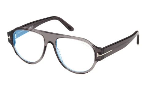 Lunettes de vue Tom Ford FT6178-B 020