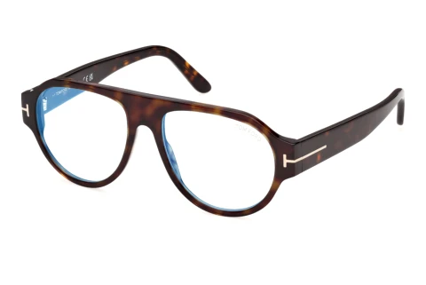 Lunettes de vue Tom Ford FT6178-B 052