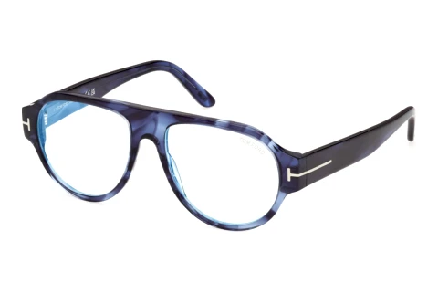 Lunettes de vue Tom Ford FT6178-B 055
