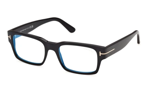 Lunettes de vue Tom Ford FT6179-B 001