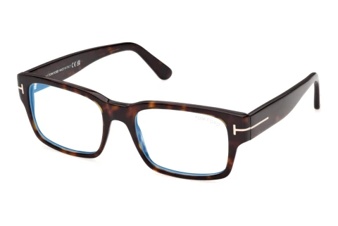 Lunettes de vue Tom Ford FT6179-B 052