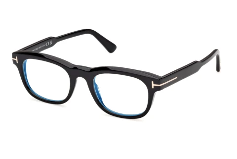 Lunettes de vue Tom Ford FT6180-B 001
