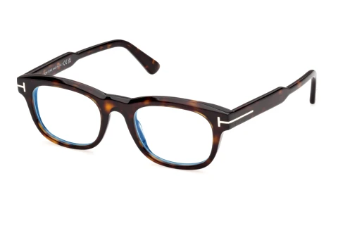 Lunettes de vue Tom Ford FT6180-B 052