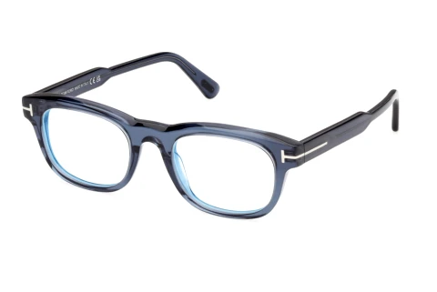 Lunettes de vue Tom Ford FT6180-B 090