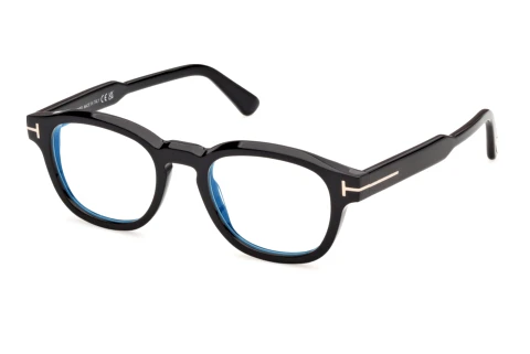 Lunettes de vue Tom Ford FT6181-B 001