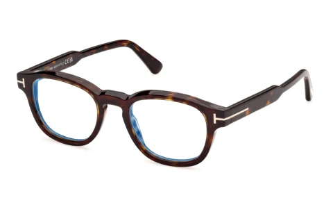 Lunettes de vue Tom Ford FT6181-B 052