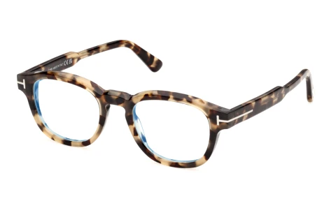 Lunettes de vue Tom Ford FT6181-B 055