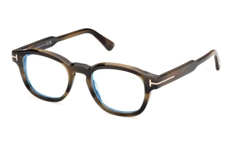 Lunettes de vue Tom Ford FT6181-B 056