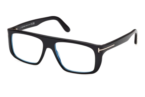 Lunettes de vue Tom Ford FT6182-B 001