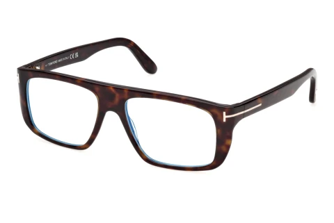 Lunettes de vue Tom Ford FT6182-B 052