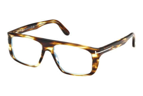 Lunettes de vue Tom Ford FT6182-B 056