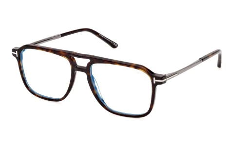 Lunettes de vue Tom Ford FT6183-B 052