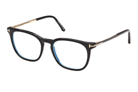 Lunettes de vue Tom Ford FT6184-B 001