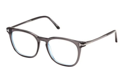 Lunettes de vue Tom Ford FT6184-B 020