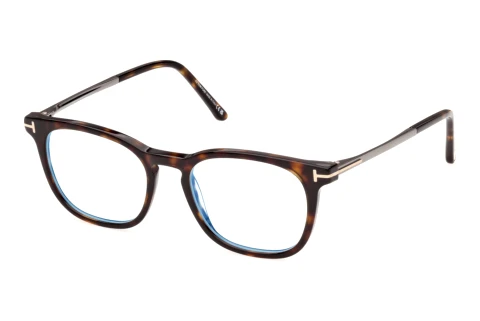 Lunettes de vue Tom Ford FT6184-B 052