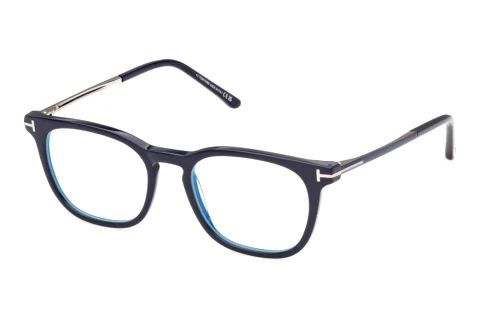 Lunettes de vue Tom Ford FT6184-B 090