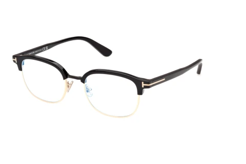 Lunettes de vue Tom Ford FT6185-B 001
