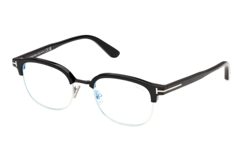 Lunettes de vue Tom Ford FT6185-B 005