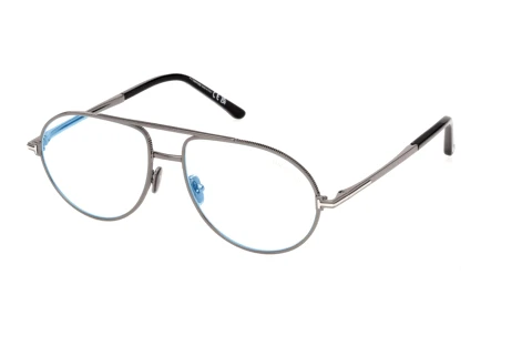 Lunettes de vue Tom Ford FT6186-B 008