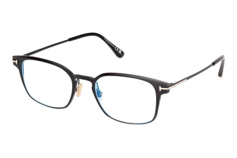Lunettes de vue Tom Ford FT6187-B 005