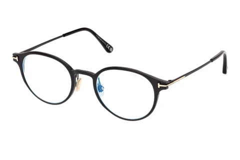 Lunettes de vue Tom Ford FT6188-B 001