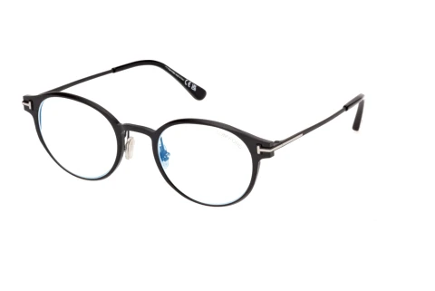 Lunettes de vue Tom Ford FT6188-B 005
