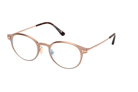 Lunettes de vue Tom Ford FT6188-B 035