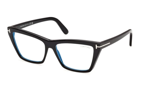 Lunettes de vue Tom Ford FT6189-B 001