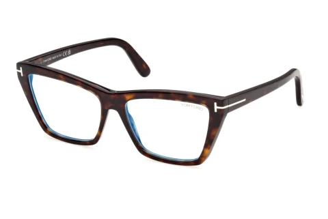 Lunettes de vue Tom Ford FT6189-B 052
