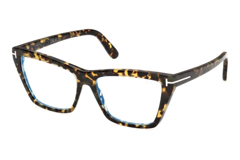 Lunettes de vue Tom Ford FT6189-B 055