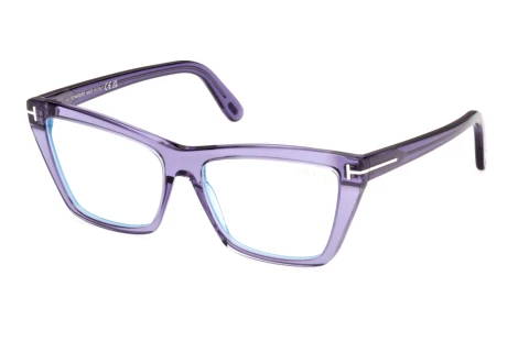 Lunettes de vue Tom Ford FT6189-B 081