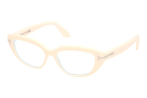 Lunettes de vue Tom Ford FT6190-B 025