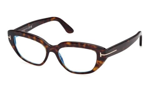 Lunettes de vue Tom Ford FT6190-B 052