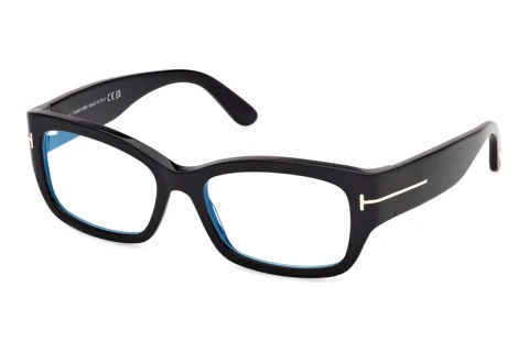Lunettes de vue Tom Ford FT6191-B 001