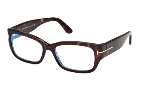 Lunettes de vue Tom Ford FT6191-B 052