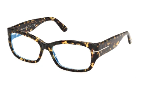 Lunettes de vue Tom Ford FT6191-B 055