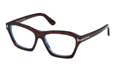 Lunettes de vue Tom Ford FT6192-B 052