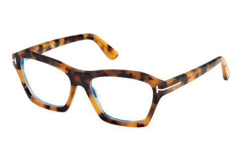 Lunettes de vue Tom Ford FT6192-B 056