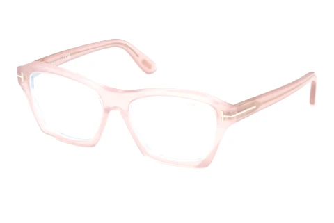 Lunettes de vue Tom Ford FT6192-B 072