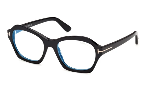 Lunettes de vue Tom Ford FT6193-B 001