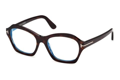 Lunettes de vue Tom Ford FT6193-B 052
