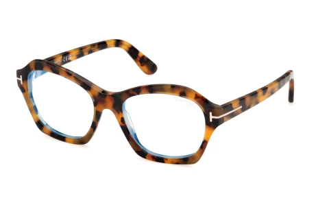 Lunettes de vue Tom Ford FT6193-B 056
