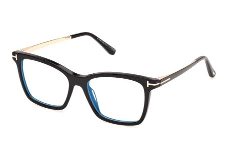 Lunettes de vue Tom Ford FT6194-B 001