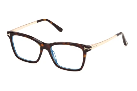 Lunettes de vue Tom Ford FT6194-B 052