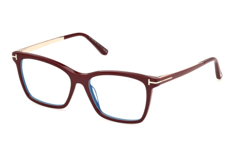 Lunettes de vue Tom Ford FT6194-B 069