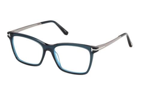 Lunettes de vue Tom Ford FT6194-B 087